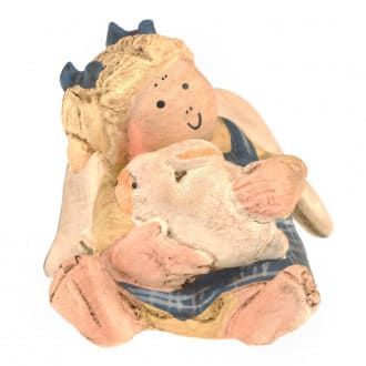 Gnomys Friends - Omsorg