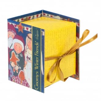 Winterfriend: Du er mit lys Winterfriend: Du er mit lys