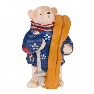 Winterfriend: Nyd vintertiden