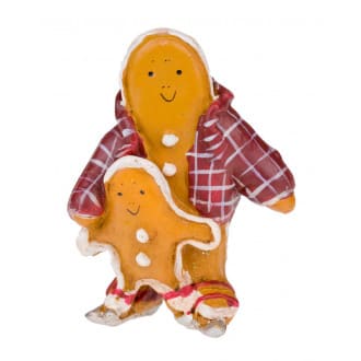 Winterfriend: Varm velkomst
