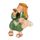 Gnomy's Vintervenner Winterfriend: Lyt til musikken Winterfriend: Lyt til musikken