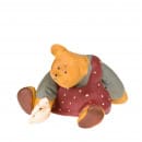 Gnomy's Bjørne Mini Bjørn med fugl Mini Bjørn med fugl
