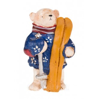 Winterfriend: Nyd vintertiden