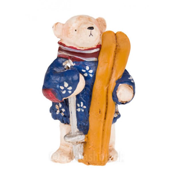 Gnomy's Vintervenner Winterfriend: Nyd vintertiden Winterfriend: Nyd vintertiden