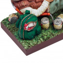 Forchino lystfisker figur Forchino - The Fisherman