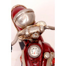 Forchino motorcykel - The Motorbike
