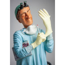 Forchino - Kirurgen figur 24 cm