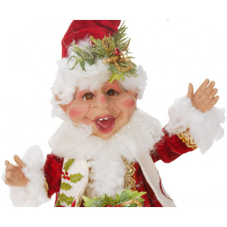 Jolly Old Elf fra Mark Roberts Jolly Old Elf fra Mark Roberts