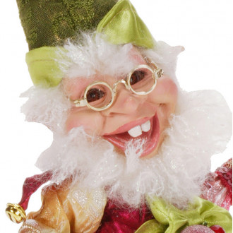 Hindbær Elf fra Mark Roberts Hindbær Elf fra Mark Roberts
