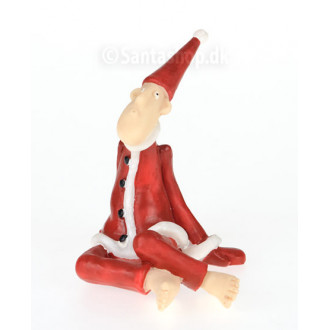 Nissen Santa Ove mini: Siddende