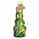 Gumdrops mini T-Rex julekugle Gumdrops mini T-Rex julekugle