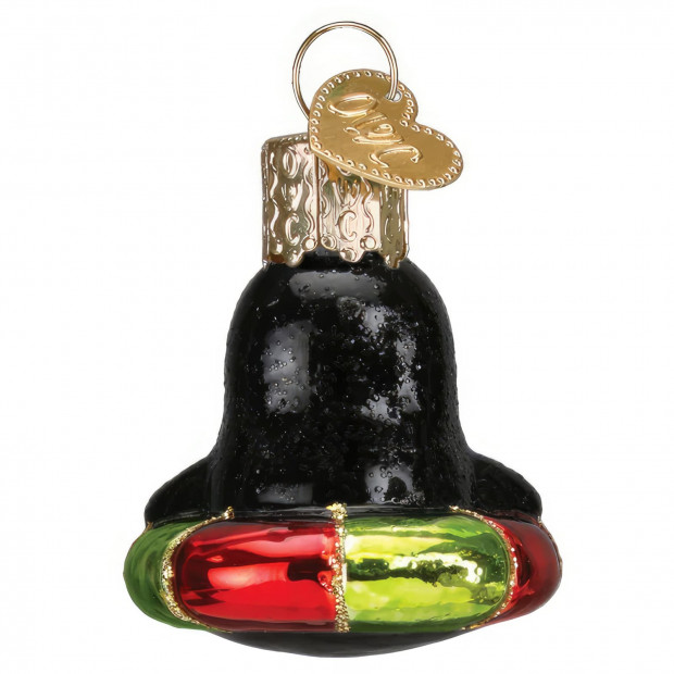 Gumdrops mini Pingvin julekugle Gumdrops mini Pingvin julekugle