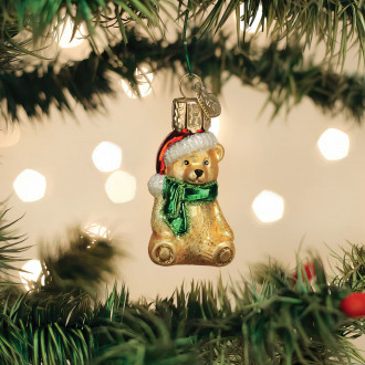 Gumdrops mini teddy 5 cm Gumdrops mini teddy 5 cm