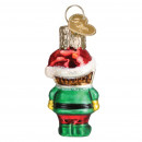 Gumdrops mini Alf julekugle Gumdrops mini Alf julekugle