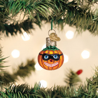 Gumdrops mini Jack O' lanterne 3 cm Gumdrops mini Jack O' lanterne 3 cm