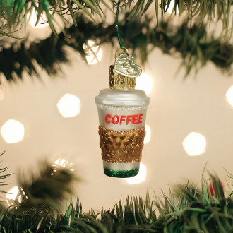 Gumdrops mini Coffee to go 5 cm Gumdrops mini Coffee to go 5 cm