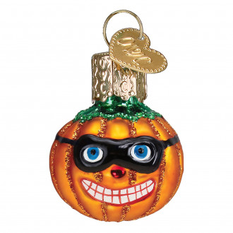 Gumdrops mini Jack O' lanterne 3 cm