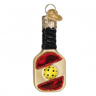 Gumdrops mini Pickleball bat 5 cm