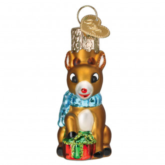 Gumdrops mini Rudolf 5 cm