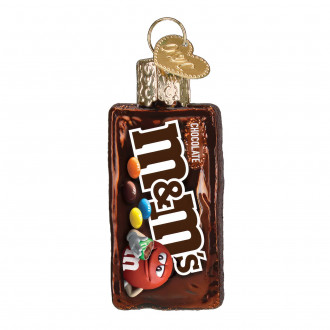Gumdrops mini M&M's 5 cm