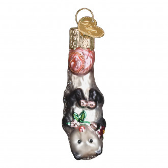 Gumdrops mini Pungrotte 6 cm