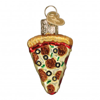 Gumdrops mini pizza-slice 6 cm