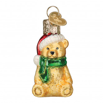Gumdrops mini teddy 5 cm