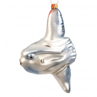 Klumpfisk 12 cm Klumpfisk 12 cm