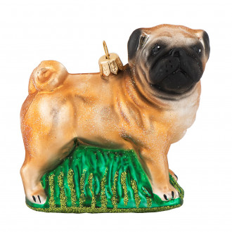 Mops 9,5 cm Mops 9,5 cm