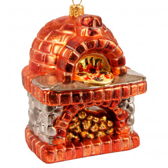 Pizzaovn 9 cm Pizzaovn 9 cm
