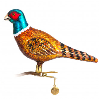 Fasankok 16 cm Fasankok 16 cm