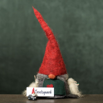 Vætten Vilma Troelsgaard Vætten Vilma Troelsgaard